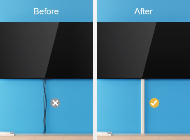 Handymen say these clever, cheap things fix the tacky spots in your home