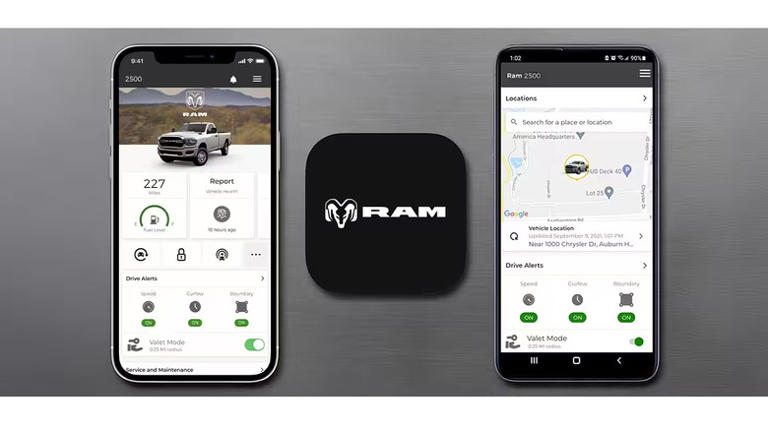 5 iPhone apps that let you control your car without a key