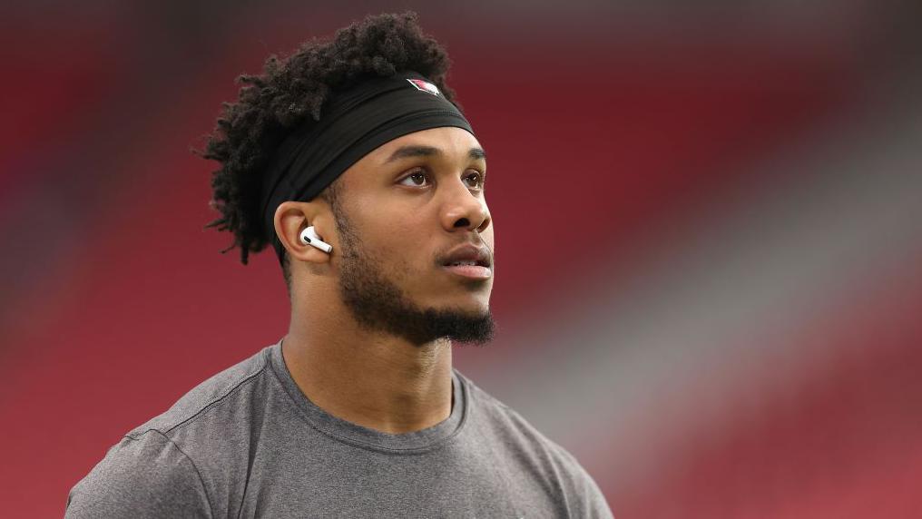 Minnesota Vikings receiver Moore dies aged 25<br><br>