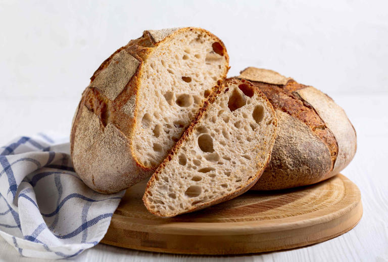 Why your sourdough isn’t turning out right—6 mistakes to fix now