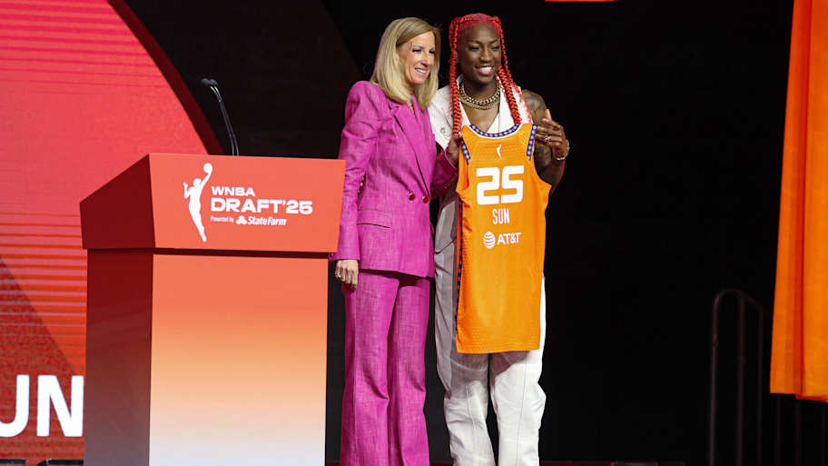Looking at the paths of Phoenix's second-round picks