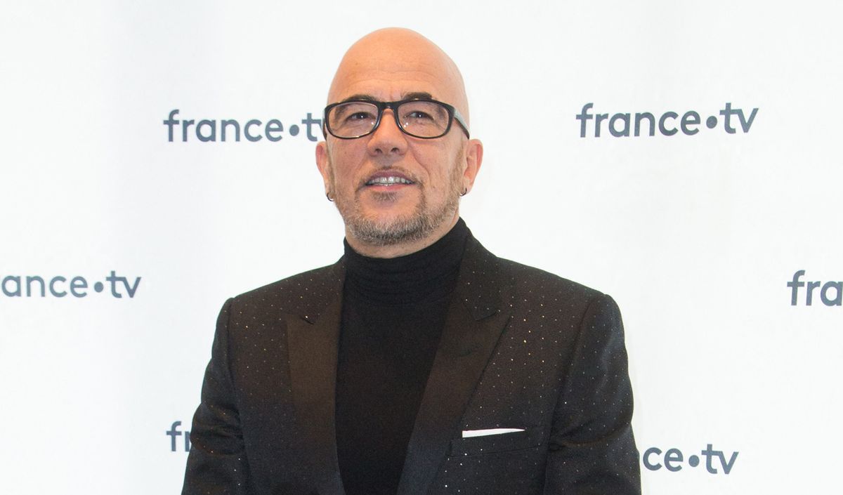 Pascal Obispo ne peut plus monter sur scène à cause de son état, il ...