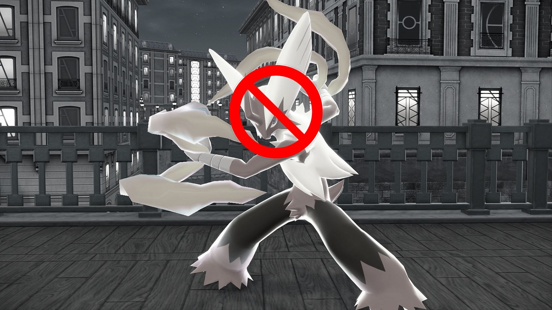 Pokemon Legends: Z-A's season 7 is already the worst ever (and I'm ...
