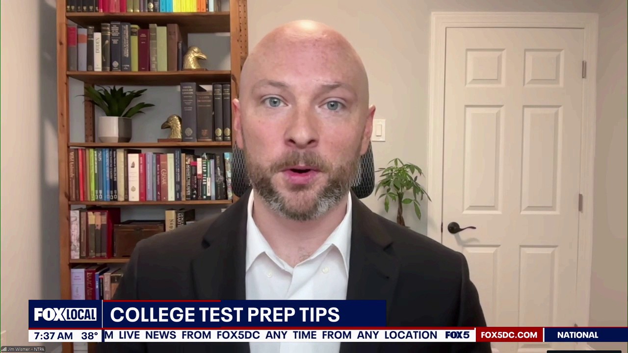 Standardized testing resurgence