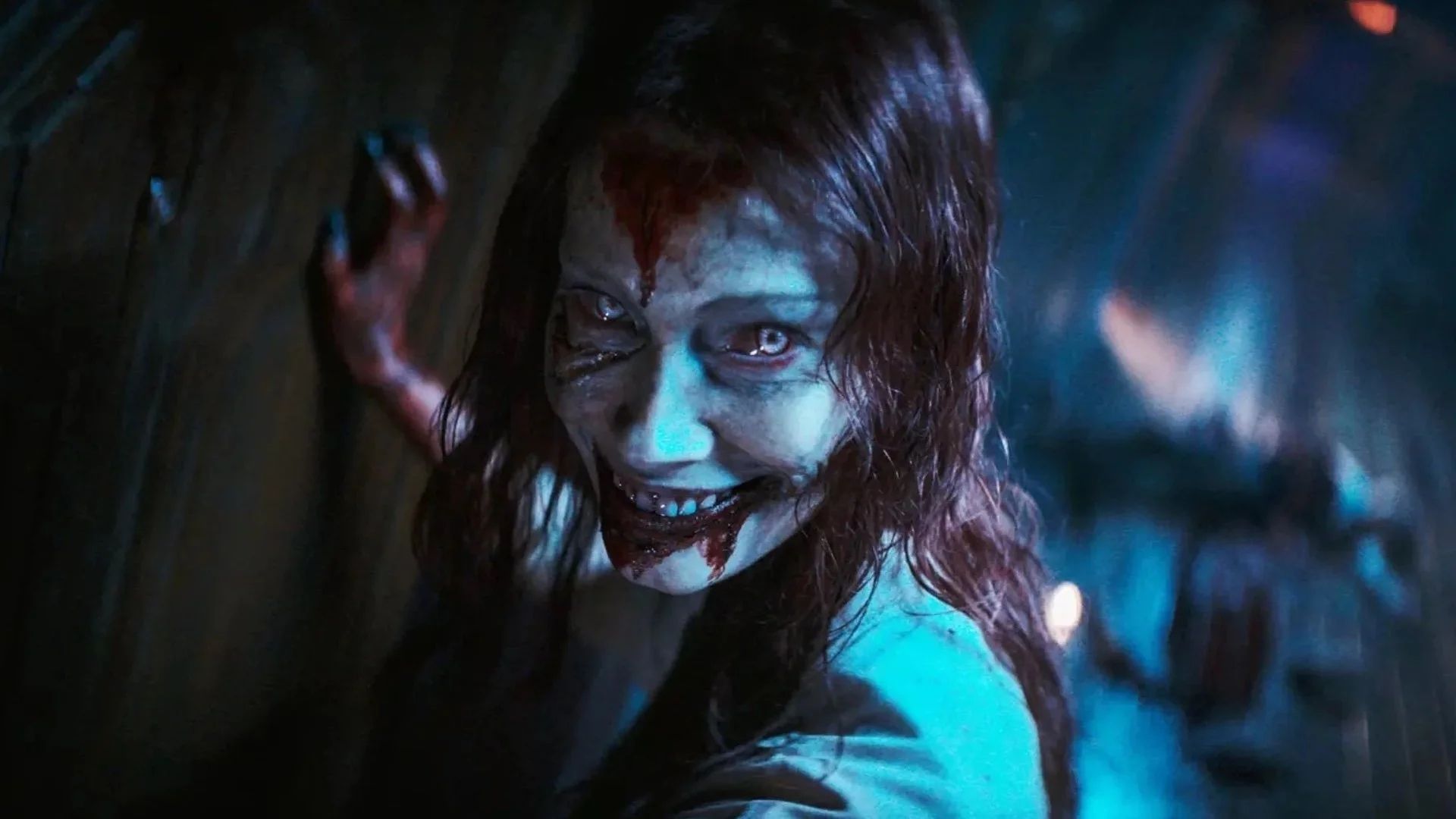 The latest update from the Evil Dead franchise shows how brilliant the ...