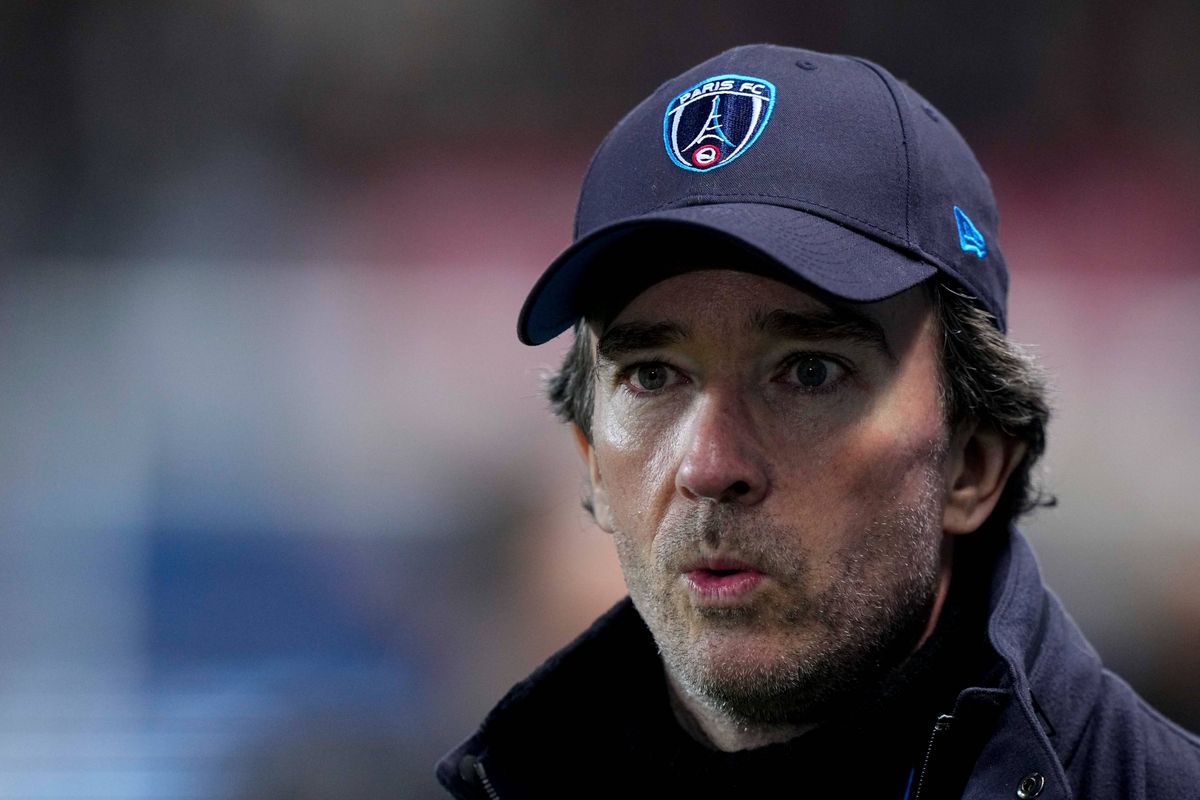 PFC : Ferracci s'en va, Antoine Arnault prend sa place