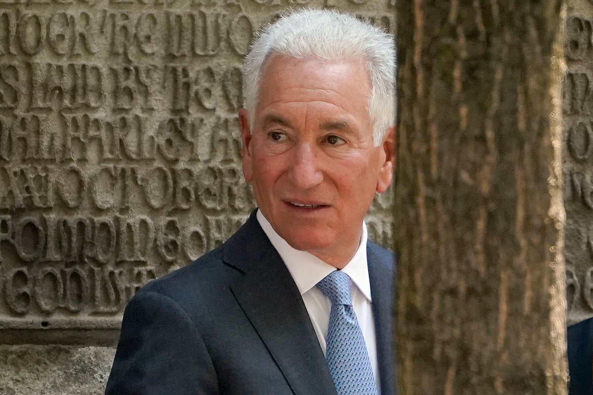 France to summon Charles Kushner over comments on activist’s death<br><br>