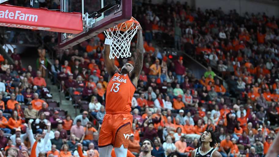 Updated NET/KenPom rankings for Virginia Tech after 82-63 win over Wake ...
