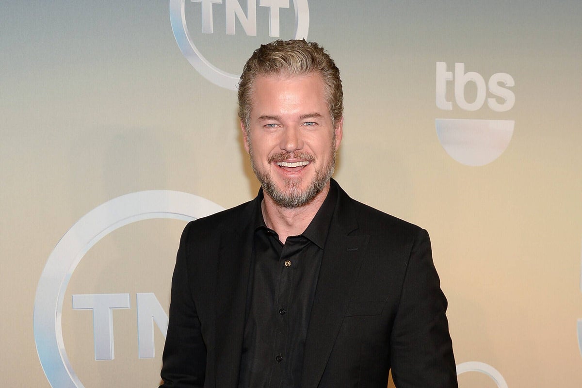 GoFundMe for Eric Dane’s daughters is verified after funds put on hold