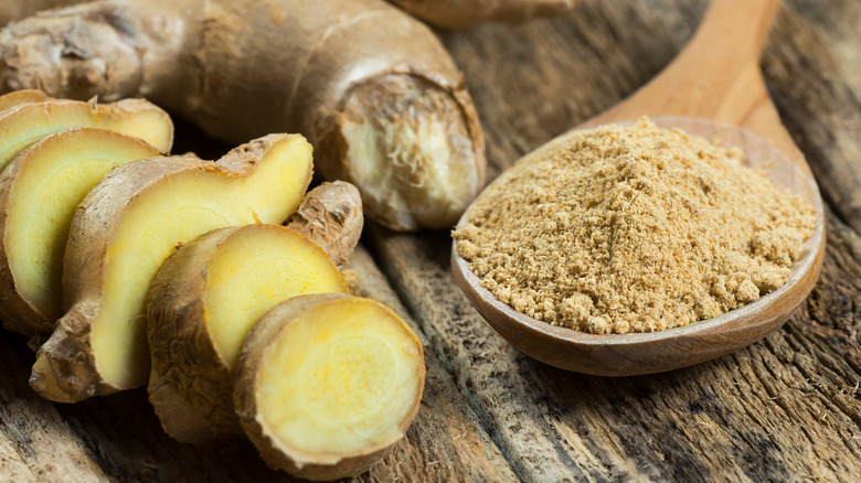 Ginger: The spice that took root over 4,000 years ago