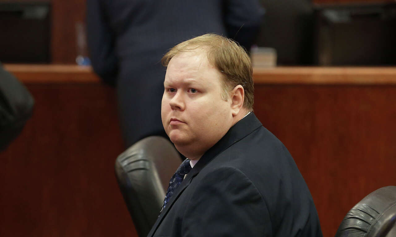 Harris County judge defends rulings in Ronald Haskell case as tribunal ...