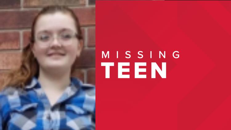 BCSO asking for help finding missing teenage girl