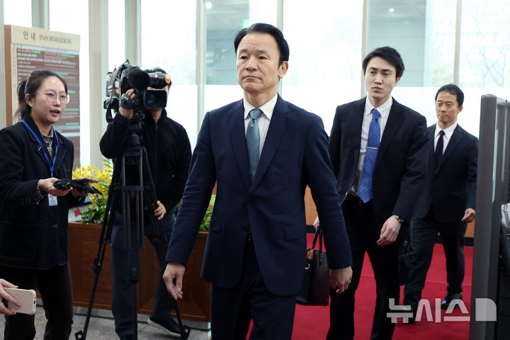 韓国外務省が松尾裕敬・駐韓日本大使館総括公使呼び抗議／ソウル