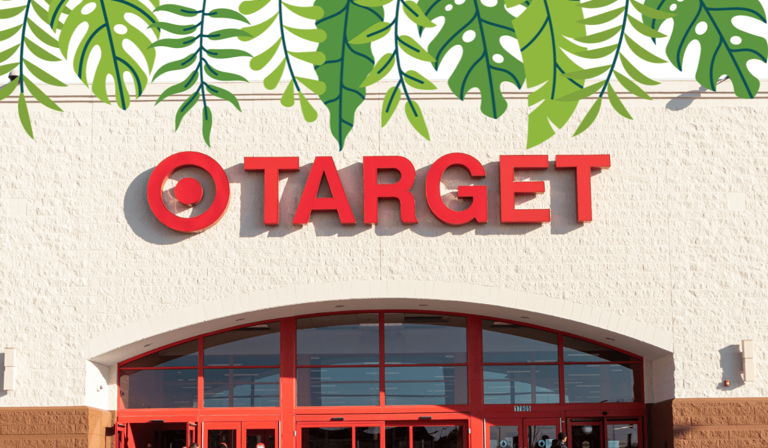 7 best new Target patio & garden finds hitting shelves this week