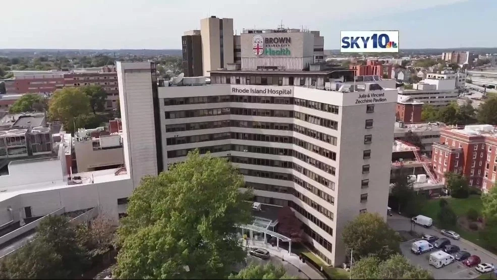 Bệnh viện Mỹ giao nhầm xác khiến gia đình mai táng người dưng