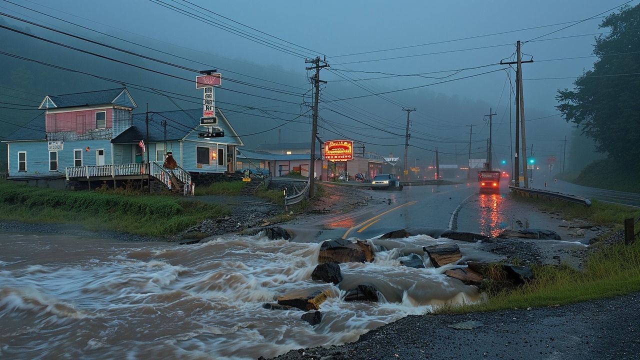 Severe storms slam Midwest as dangerous weather outbreak unfolds