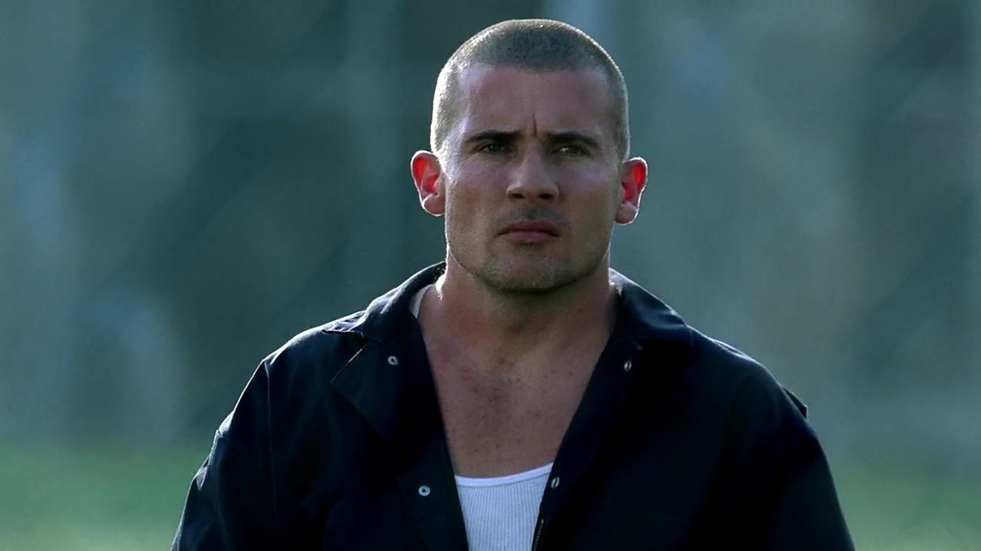 'Prison Break' is an underrated crime thriller beloved by Stephen King