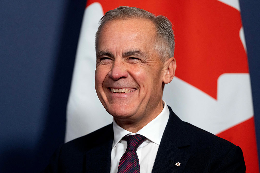 Un autre conservateur claque la porte et joint le Parti Lib&eacute;ral