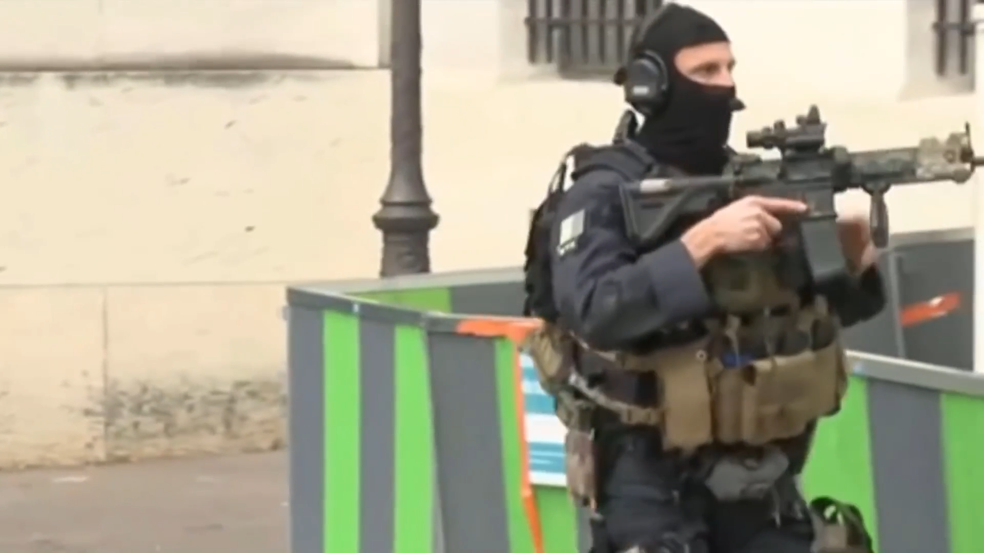 Inside the GIGN: Training, history, and the specialized forces that ...
