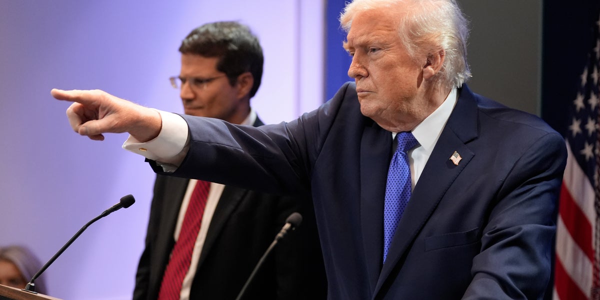 Trump's new tariff threat could upend global trade again. Here's what ...