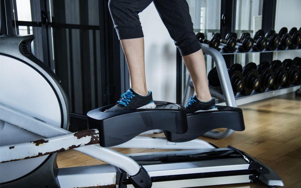 Subir escadas dá resultado? Veja 5 motivos para incluir no treino