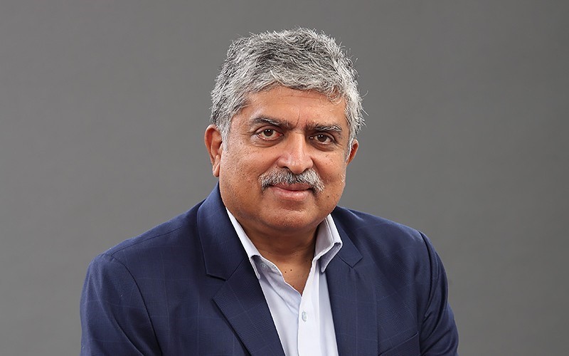 90 million jobs at risk? Infosys Chairman Nandan Nilekani's big AI warning