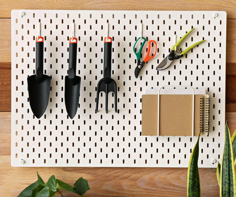 Declutter your garden shed in 30 minutes – six 5-minute wins for ...