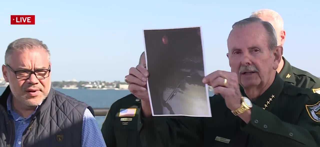 Man shot, killed at Mar-a-Lago by US Secret Service agents, PBSO deputy