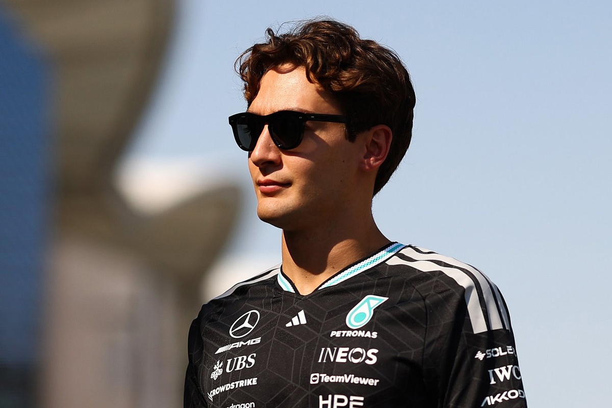 Russell, Red Bull ile aradaki farkın azaldığını düşünüyor