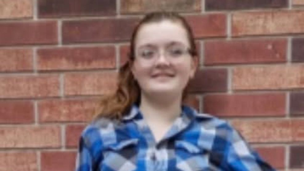 Missing juvenile: Aliviah Willey left Converse home without permission