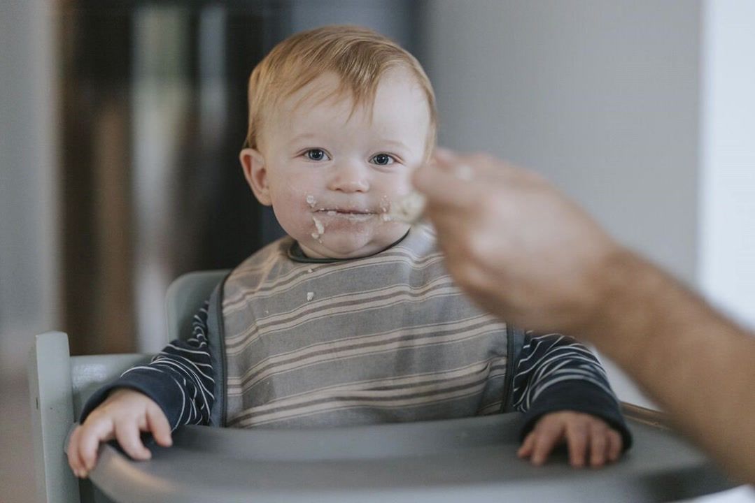Study finds additives widespread in baby foods