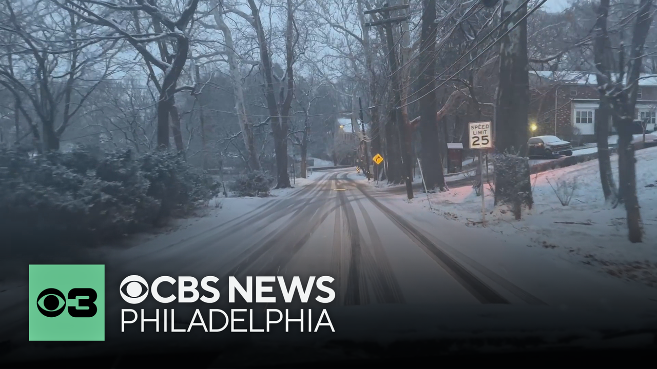 AAA urges drivers to stay of the roads as much as possible during ...