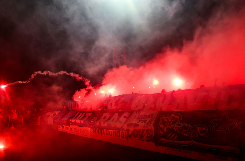 Drogheda and Dundalk speak out after 12-year-old sustains burns to face ...