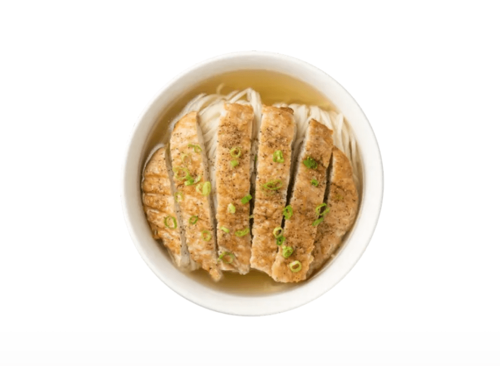 5 chain restaurants with the best fried pork chops