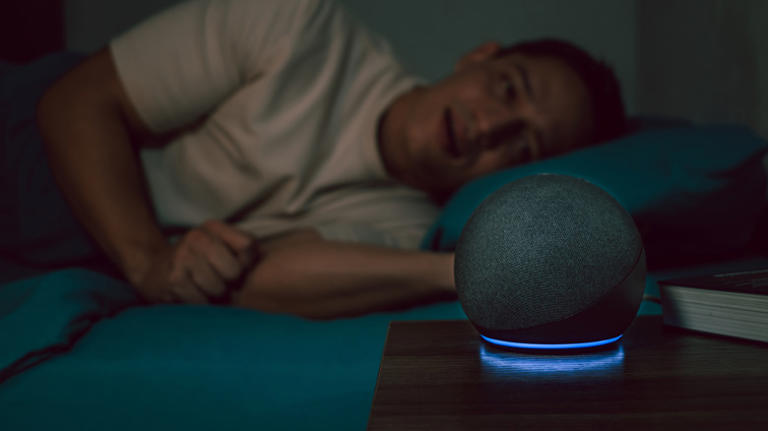 Alexa sleep sounds not working? Here's how to fix it