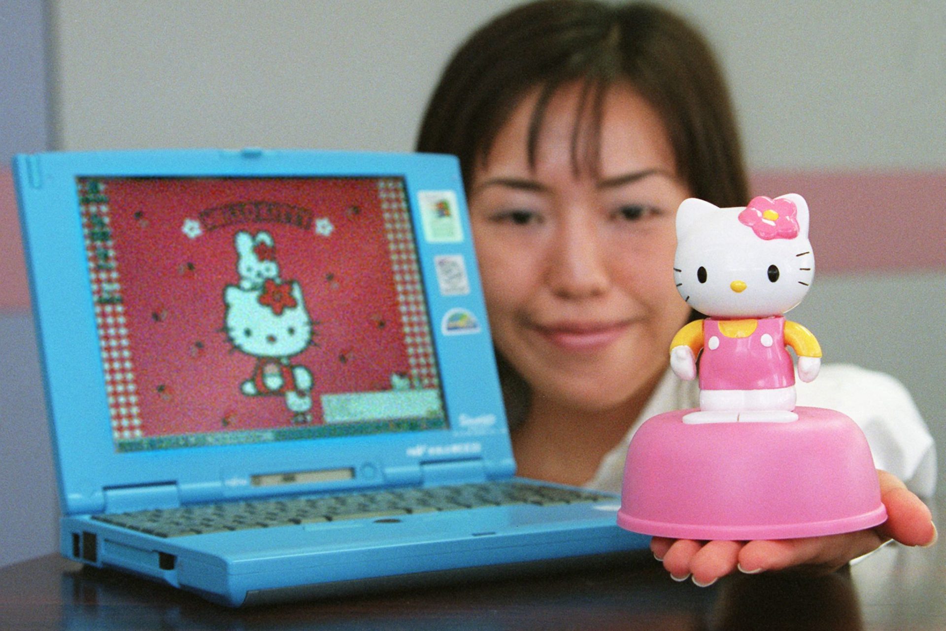 Hello Kitty pierde a su creadora