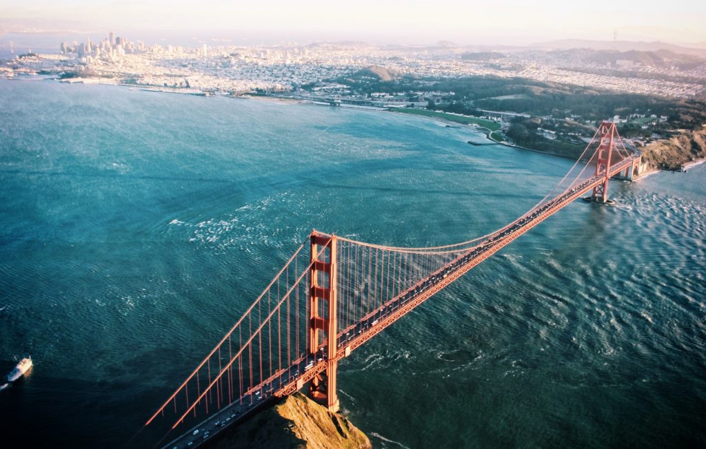 45 free things to do in the San Francisco Bay Area