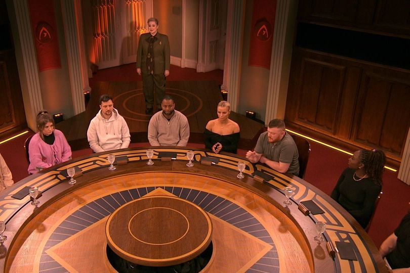 'The Traitors Ireland is the best series in the franchise and I've ...
