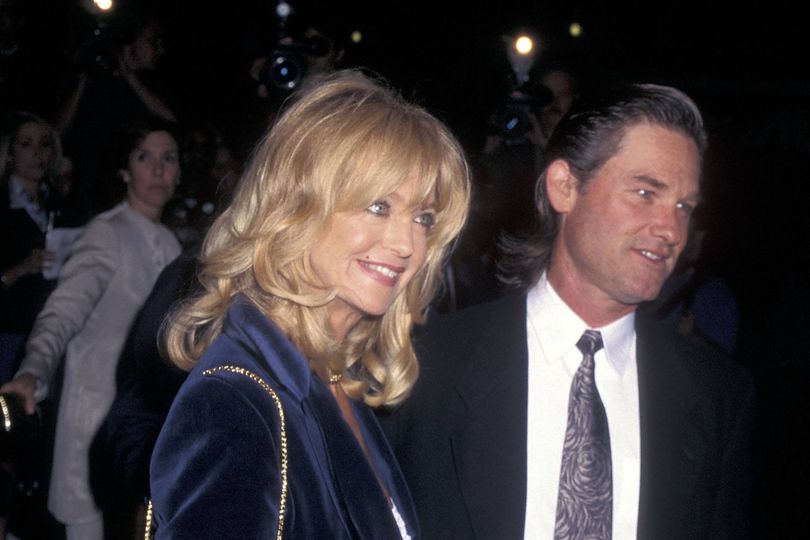 Kurt Russell explains secret to 'still being here' in new health update