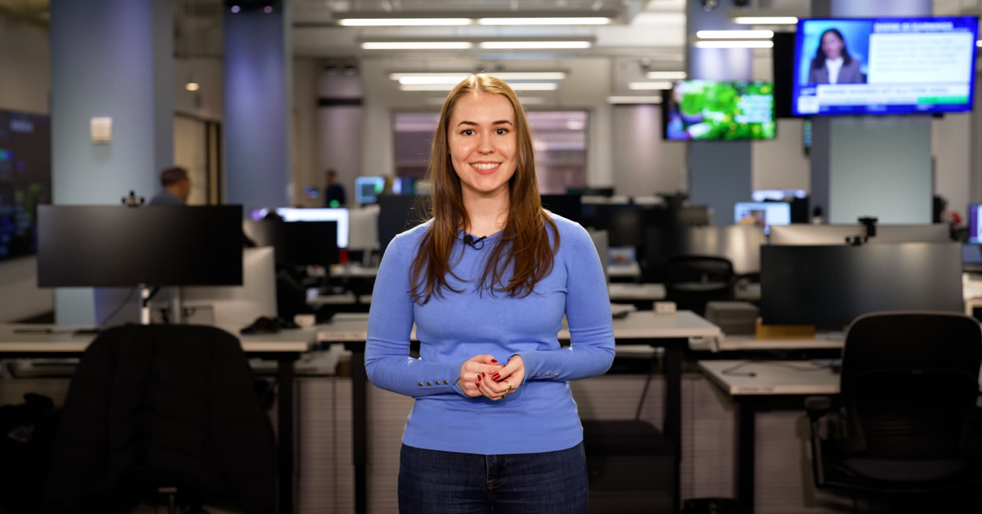 More companies are considering "peanut butter" raises<br><br>