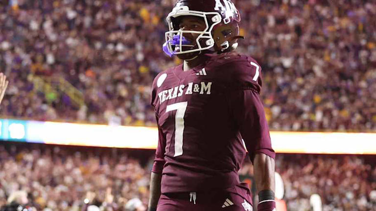 Speed Demon Receiver Prospects Every Chargers Fan Dreams to Pair with ...