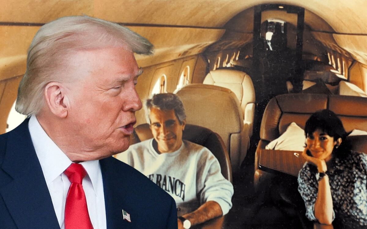 Faltan 90 mil páginas del caso de Jeffrey Epstein y la defensa de Ghislaine Maxwell trata de evitar que se hagan públicas