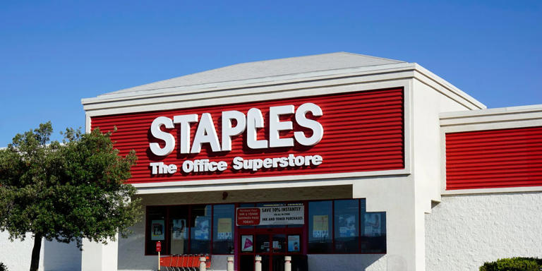 9 things you didn't know you could do at Staples