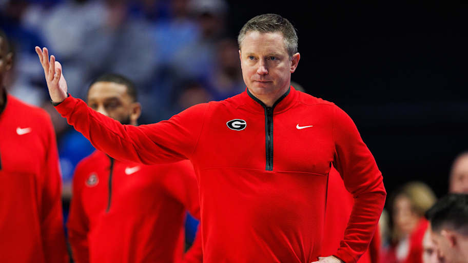 Georgia basketball on the verge of doing something historic under Mike ...