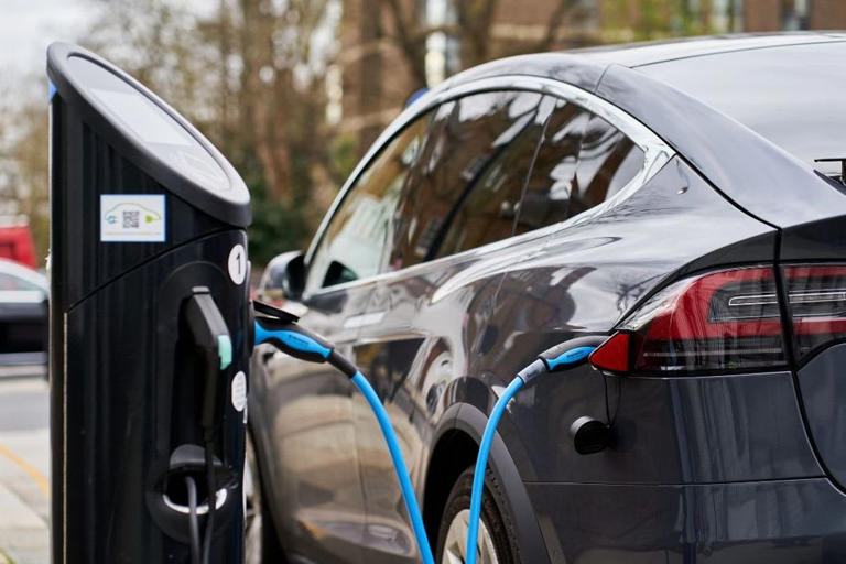 Electric Car Charging Station Business Model At Daniel Hodges Blog