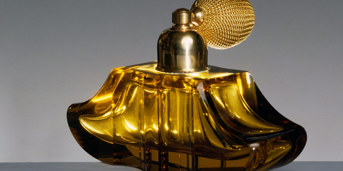 Vintage fragrances that deserve a comeback