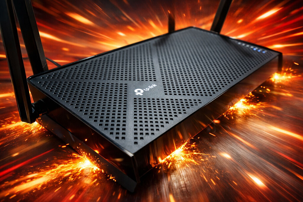 La trampa de los routers WiFi 7: no todos son tan rápidos como parecen ...