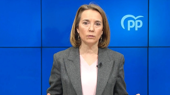 El PP anuncia una auditoría en el Senado a la "nefasta gestión" de ...
