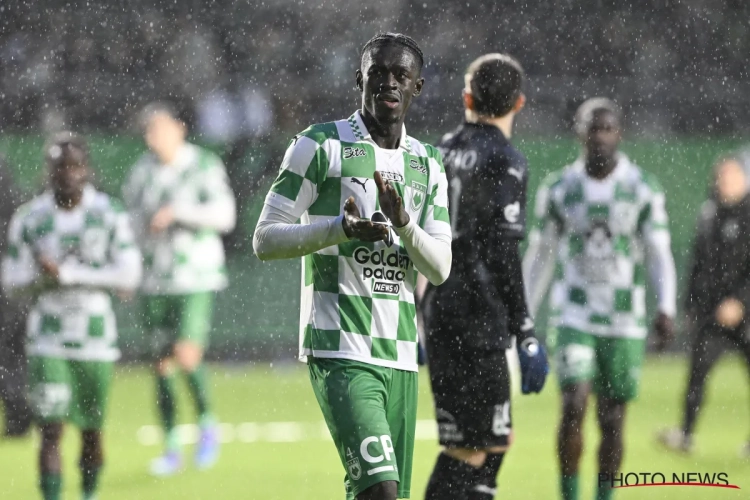 Faye l'un des seuls à tenir son rang, plusieurs joueurs en échec : les ...