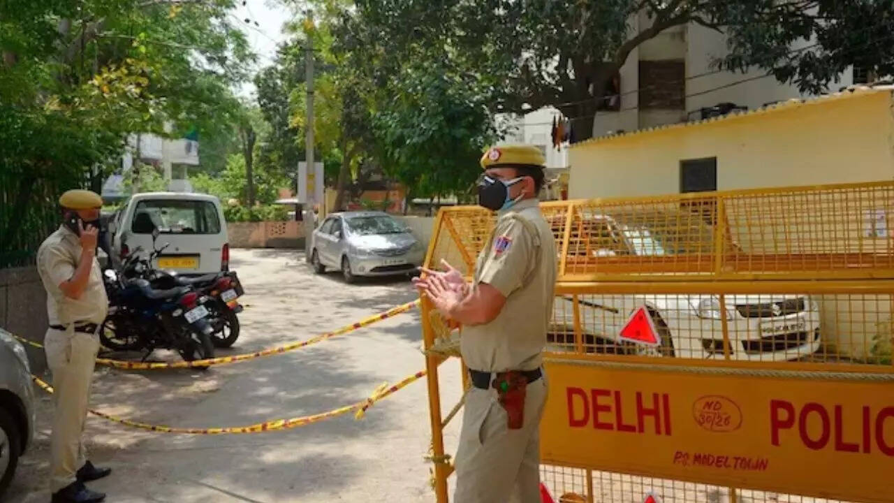Women from Arunachal Pradesh allege racial abuse in South Delhi home ...